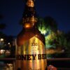 Cerveza de Miel "Honey Beer"