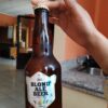 Cerveza de Miel Blond Ale