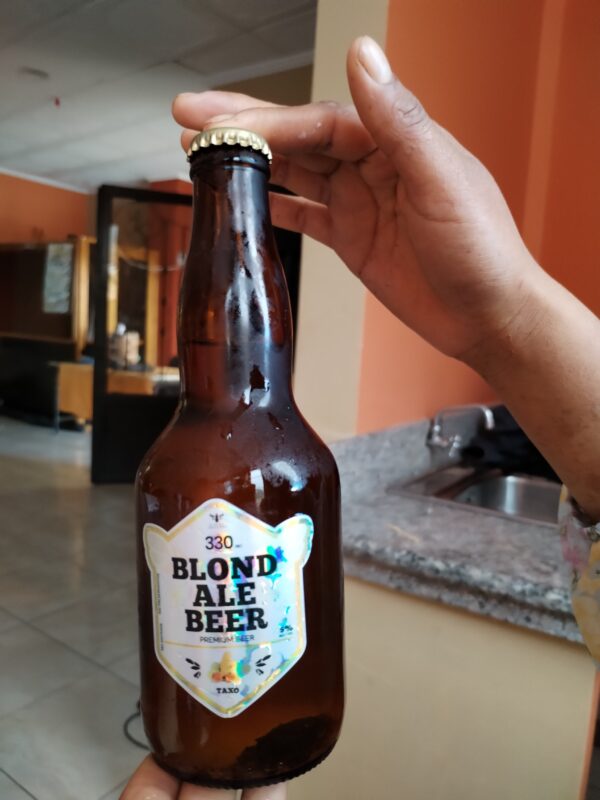 IMG_20230630_162537 Cerveza de Miel Blond Ale