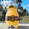 Frasco de Miel - 100gr
