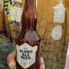 Cerveza de Miel Blond Ale